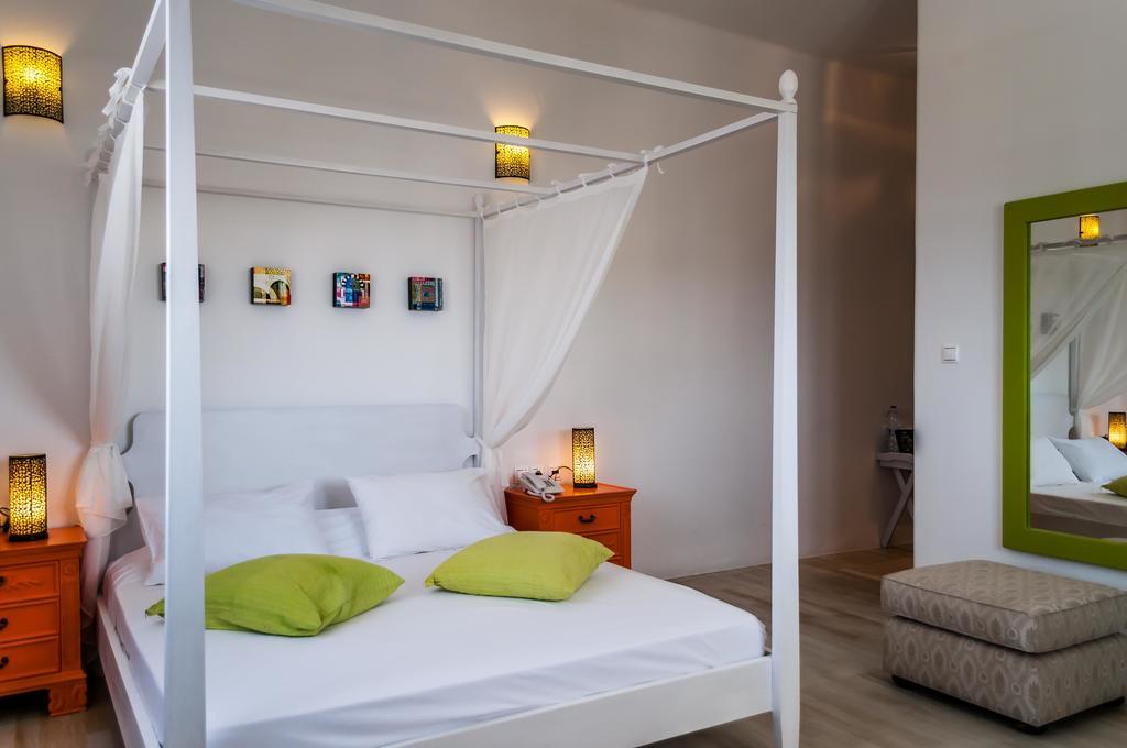 Eiriana Luxury Suites Plaka  Dış mekan fotoğraf