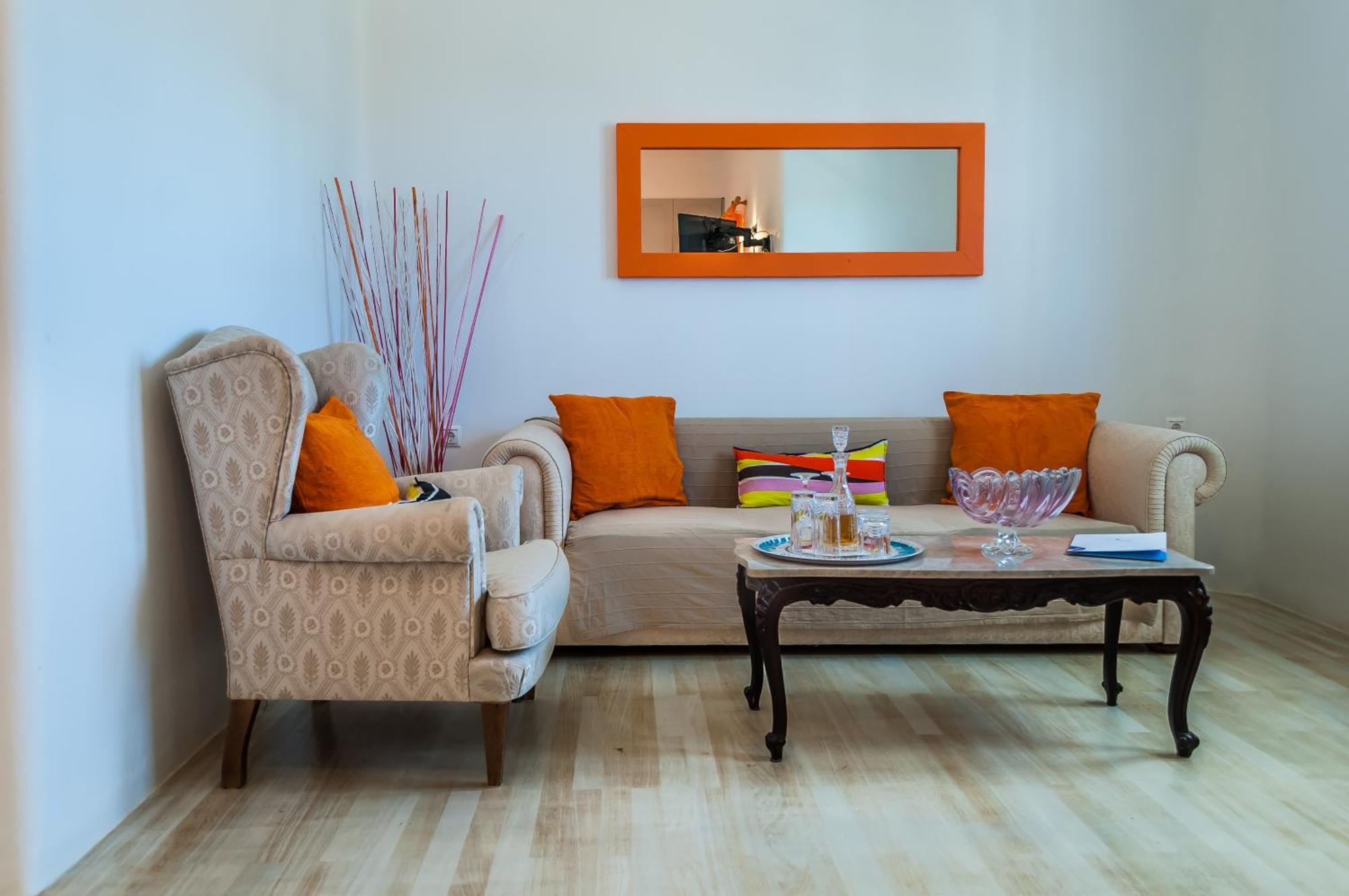 Eiriana Luxury Suites Plaka  Dış mekan fotoğraf