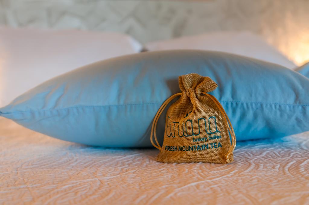 Eiriana Luxury Suites Plaka  Dış mekan fotoğraf