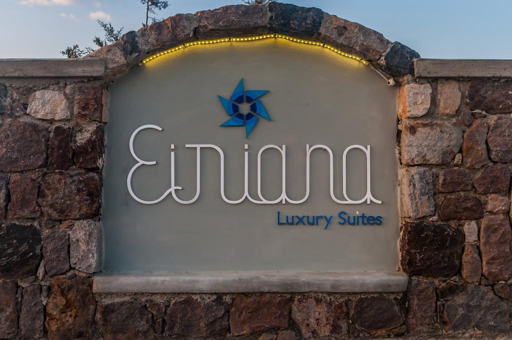 Eiriana Luxury Suites Plaka  Dış mekan fotoğraf