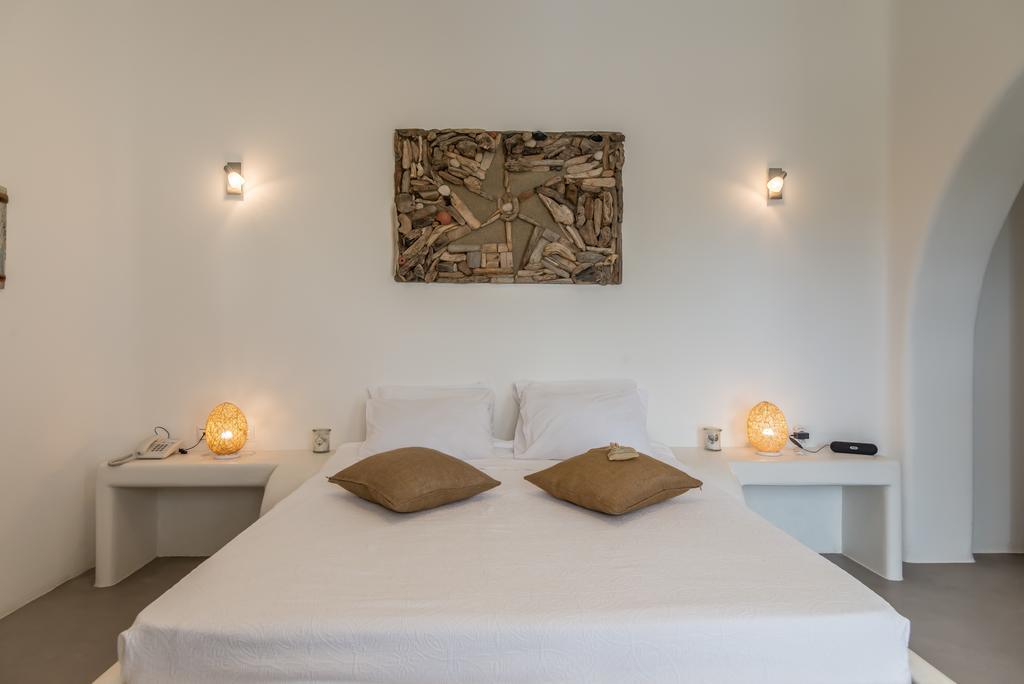 Eiriana Luxury Suites Plaka  Dış mekan fotoğraf