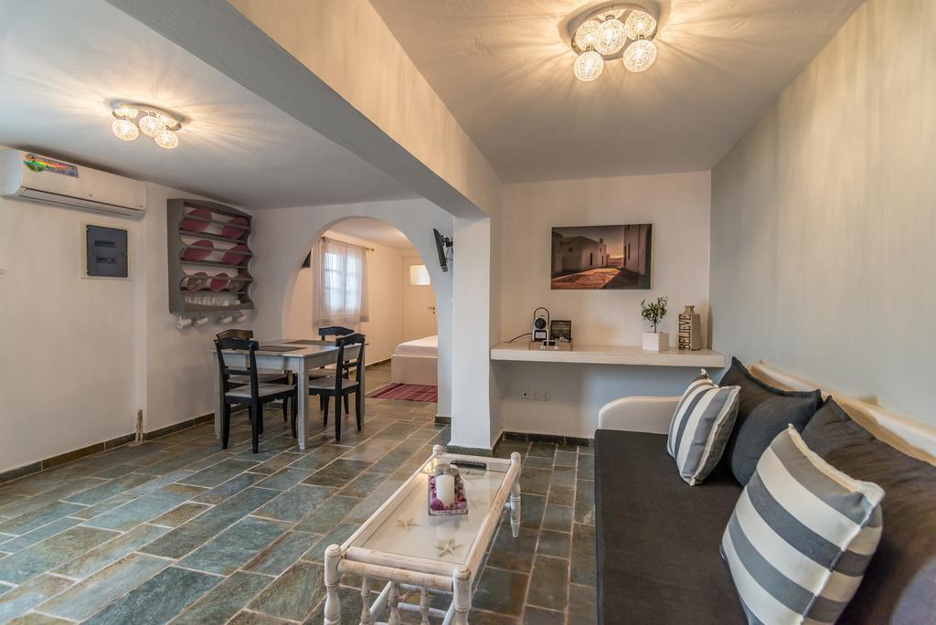 Eiriana Luxury Suites Plaka  Dış mekan fotoğraf