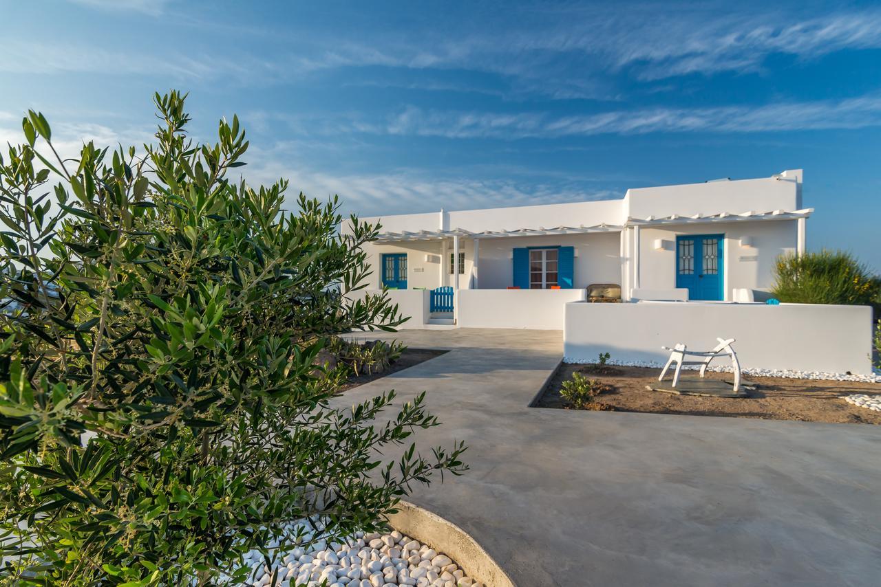 Eiriana Luxury Suites Plaka  Dış mekan fotoğraf