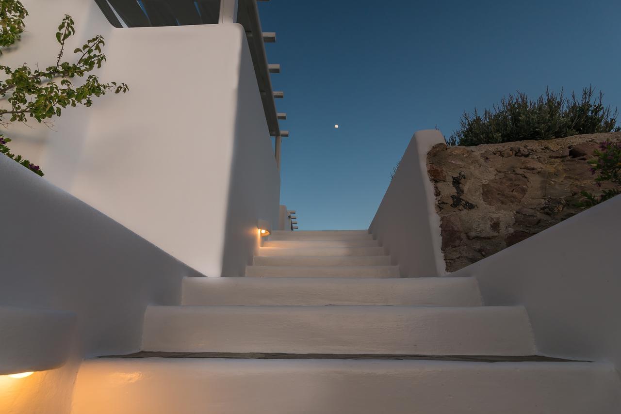Eiriana Luxury Suites Plaka  Dış mekan fotoğraf