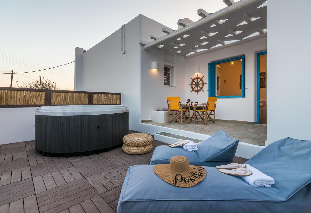 Eiriana Luxury Suites Plaka  Dış mekan fotoğraf
