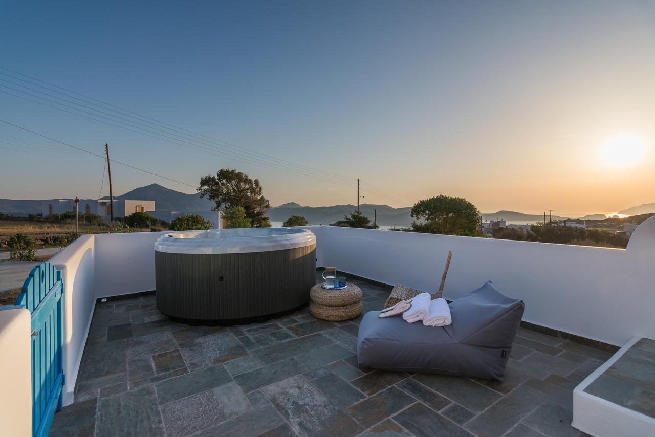 Eiriana Luxury Suites Plaka  Dış mekan fotoğraf