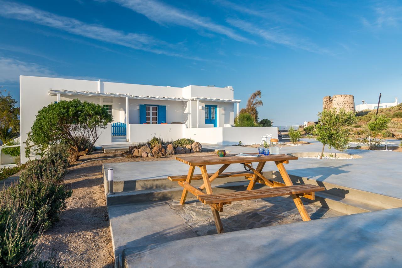 Eiriana Luxury Suites Plaka  Dış mekan fotoğraf