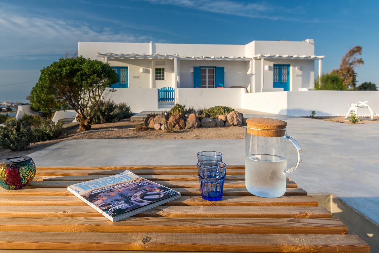 Eiriana Luxury Suites Plaka  Dış mekan fotoğraf