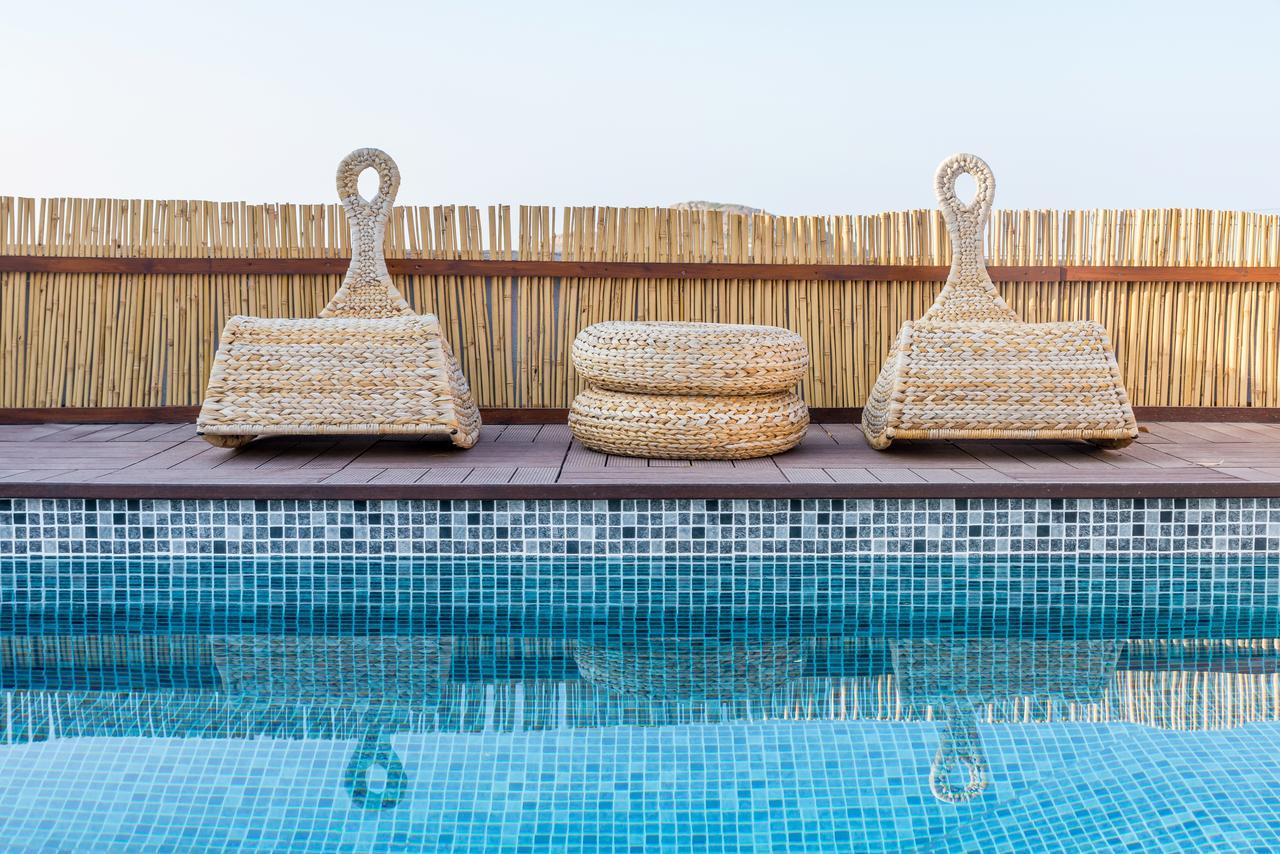 Eiriana Luxury Suites Plaka  Dış mekan fotoğraf