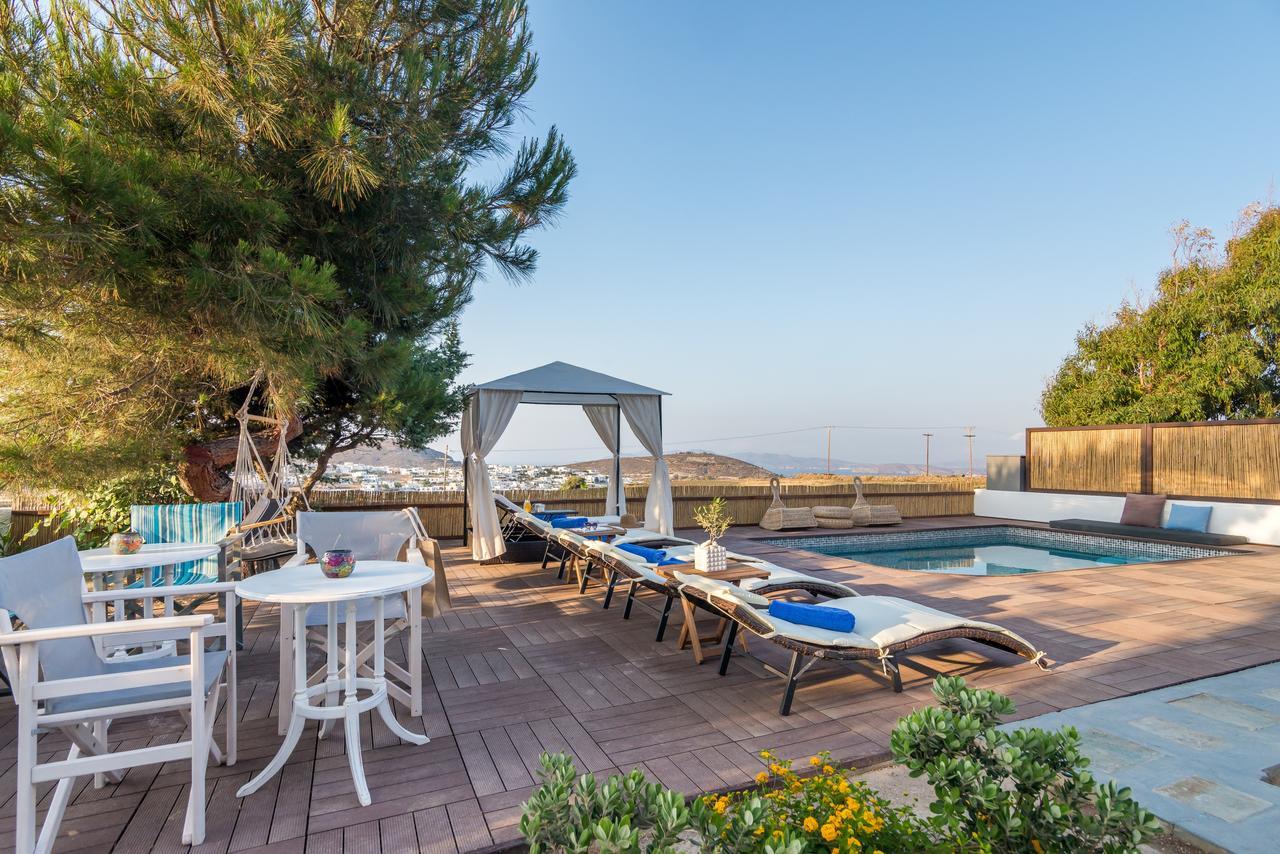 Eiriana Luxury Suites Plaka  Dış mekan fotoğraf