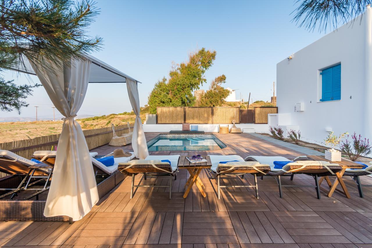 Eiriana Luxury Suites Plaka  Dış mekan fotoğraf