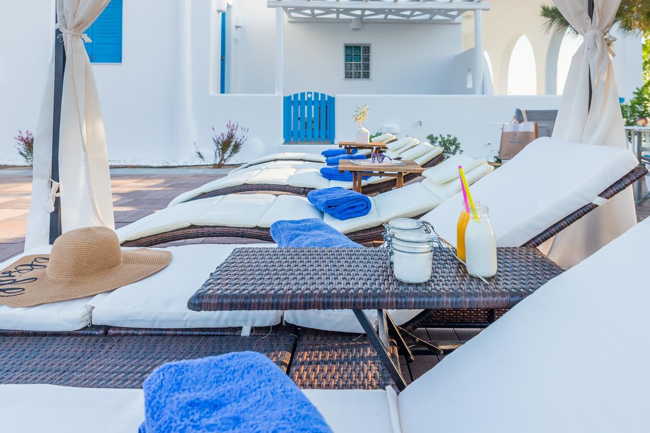 Eiriana Luxury Suites Plaka  Dış mekan fotoğraf