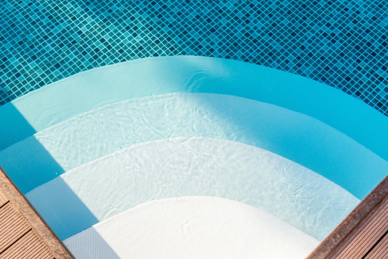 Eiriana Luxury Suites Plaka  Dış mekan fotoğraf